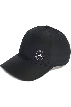 adidas Baseballkappe mit Logo-Print