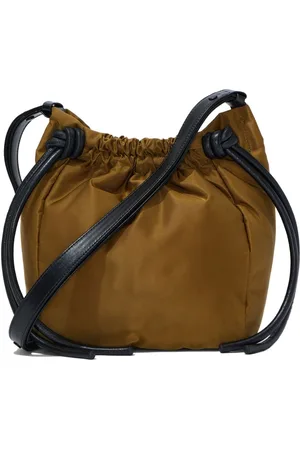 Proenza Schouler Beuteltasche mit Kordelzug