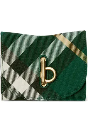 Burberry Rocking Horse Portemonnaie