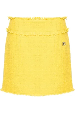 Dolce & Gabbana Minirock in A-Linie