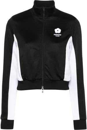 Kenzo Boke 2.0 Sportjacke in Colour-Block-Optik