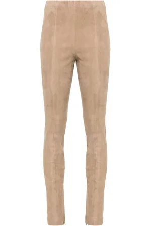 Ralph Lauren Leggings mit Einsätzen