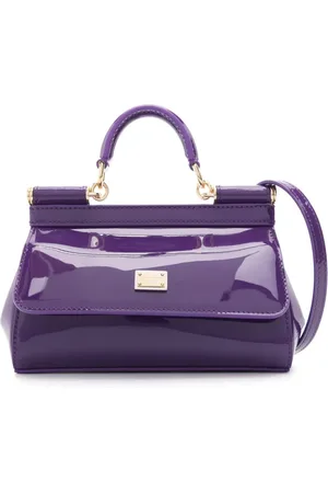 Dolce & Gabbana Sicily Handtasche