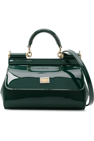 Dolce & Gabbana Sicily Handtasche