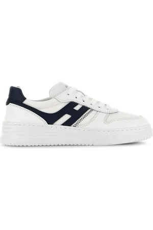Hogan H630 Sneakers mit Einsätzen