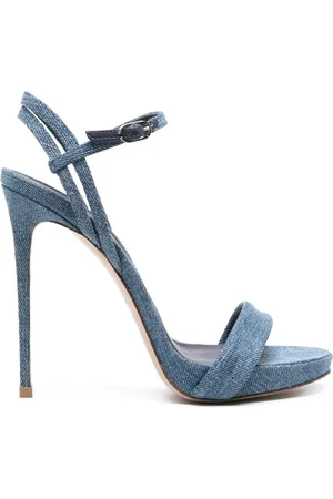 LE SILLA Gwen Sandalen 120mm