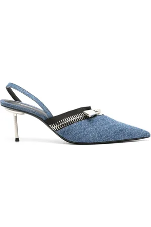 COPERNI Slingback-Pumps 75mm