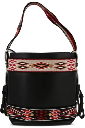 Dior Pre-owned Handtasche mit Einsatz