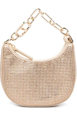 Twin-Set Croissant Mini-Tasche