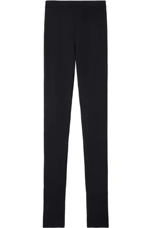 OFF-WHITE Leggings mit hohem Bund