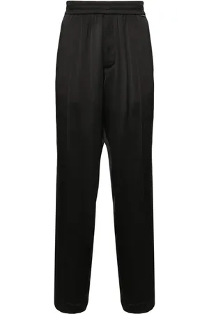 VALENTINO GARAVANI Jogginghose mit geradem Bein