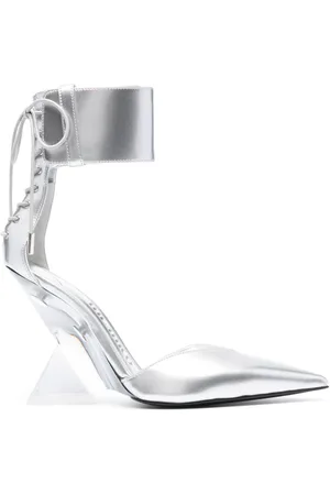 The Attico Morgan Pumps 105mm