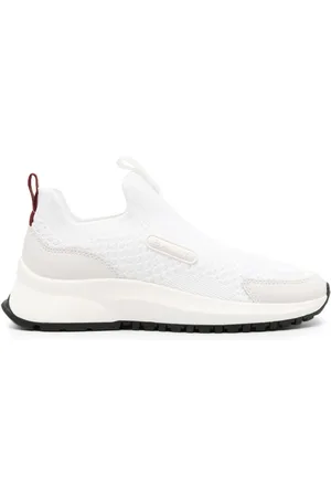 Bally Dewan Slip-On-Sneakers
