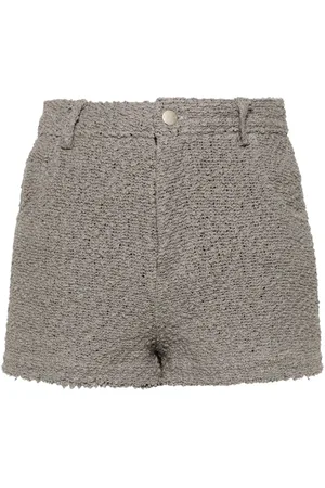 IRO Daphne Shorts mit hohem Bund