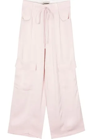 AERON Opal Cargohose mit weitem Bein