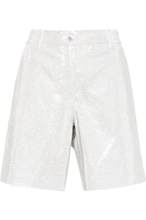 ERMANNO SCERVINO ^ kristallverziert