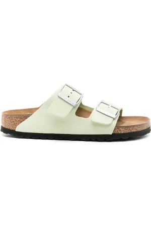 Birkenstock Arizona Eva Pantoletten