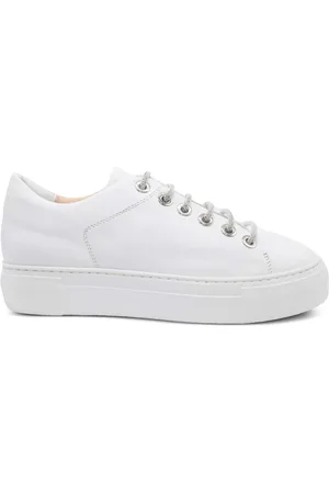 AGL ATTILIO GIUSTI LEOMBRUNI Crystal Sneakers