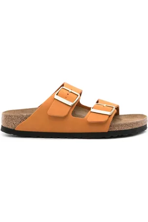 Birkenstock Arizona Eva Pantoletten