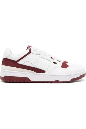 Tommy Hilfiger Basket Street Sneakers