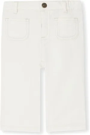 BONPOINT Bellino Straight-Leg-Jeans
