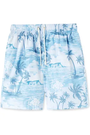 Palm Angels Sunset Badeshorts