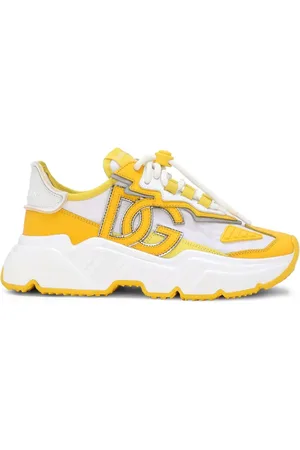 Dolce & Gabbana Daymaster Sneakers