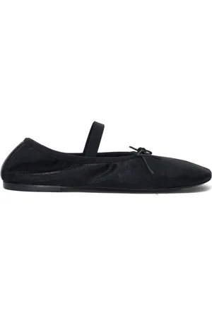 Proenza Schouler Glove Mary Jane Ballerinas