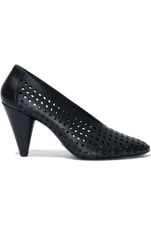 Proenza Schouler Perforierte Pumps 85mm