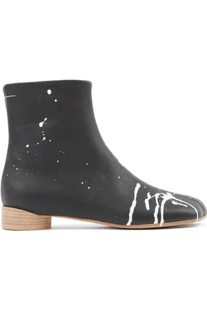 Maison Margiela Anatomic Stiefeletten