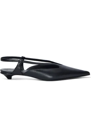 Proenza Schouler Pumps mit Slingback-Riemen