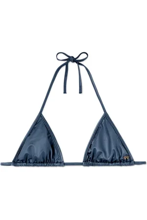 Palm Angels Klassisches Bikinioberteil
