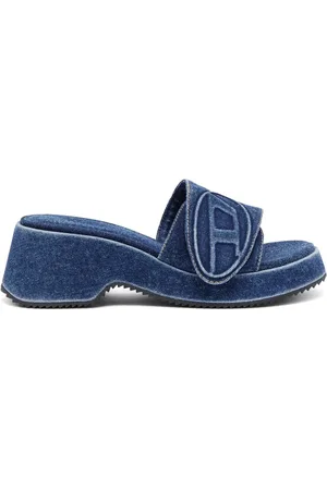 Diesel Sa-Oval D Pf W Sandalen