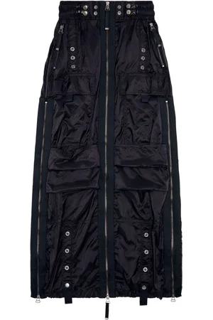 Diesel O-Crep Cargo-Maxirock
