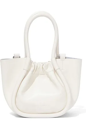 Proenza Schouler XS Handtasche mit Raffung