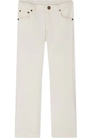 BONPOINT Dewey Straight-Leg-Jeans