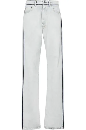 Maison Margiela Jeans mit geradem Bein
