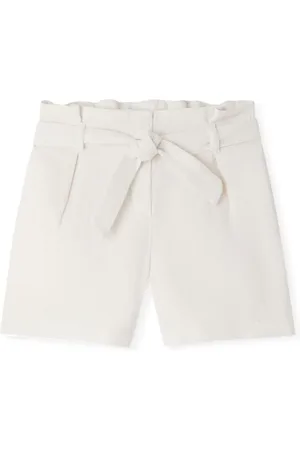 BONPOINT Nath Bermudas mit Gürtel
