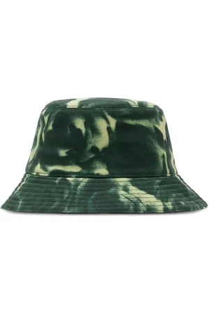 Burberry Fischerhut mit abstraktem Muster