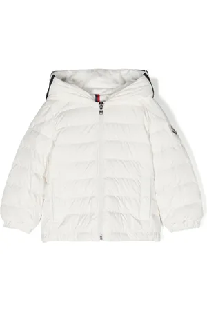 Moncler Daunenjacke mit Kapuze