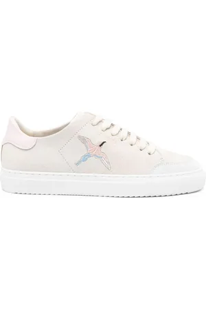 Axel Arigato Clean 90 Triple Bird Sneakers