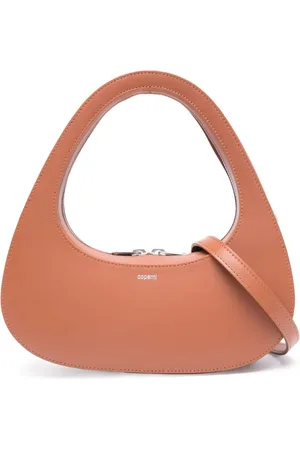 COPERNI Swipe Schultertasche aus Leder