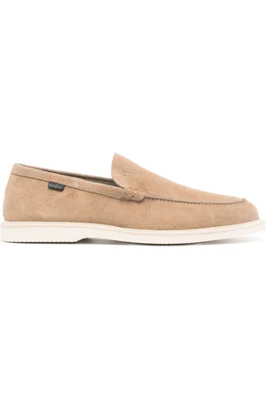 Hogan H616 Loafer aus Wildleder