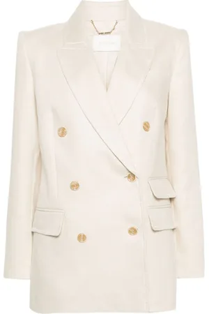 ZIMMERMANN Matchmaker Blazer