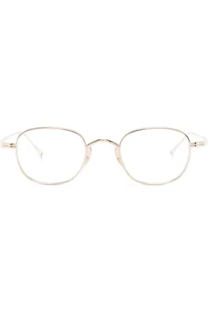 Kame Mannen KMN/114 Brille mit eckigem Gestell