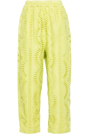 CHARO RUIZ IBIZA Lya Tapered-Hose