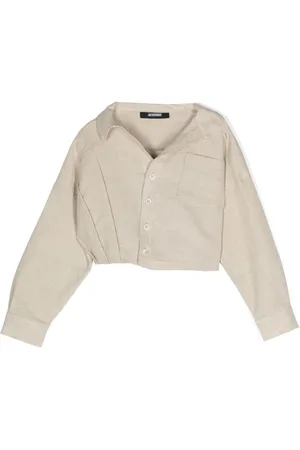 Jacquemus Le Mejean Hemd
