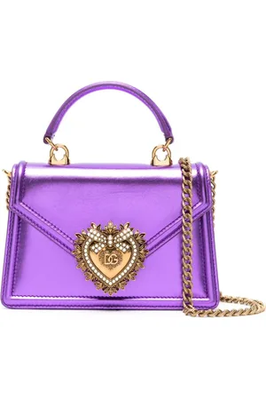 Dolce & Gabbana Kleine Devotion Handtasche