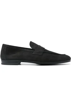 Tom Ford Sean Loafer aus Wildleder