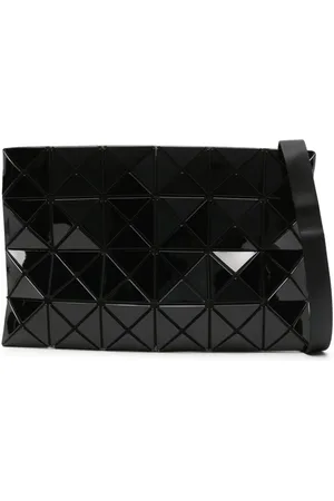 Issey Miyake Lucent Schultertasche